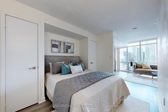 2016 - 11 Brunel Crt, Condo with 1 bedrooms, 1 bathrooms and 0 parking in Toronto ON | Image 40