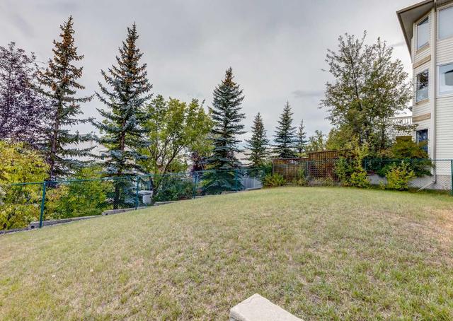 2273 Sirocco Drive Sw, House detached with 5 bedrooms, 3 bathrooms and 4 parking in Calgary AB | Image 48