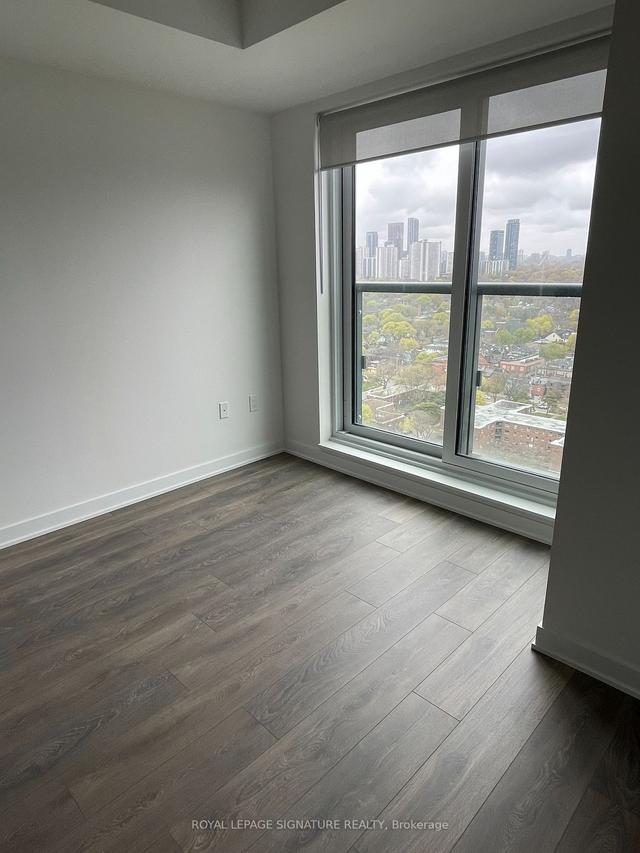 e-2109 - 130 River St, Condo with 1 bedrooms, 1 bathrooms and 0 parking in Toronto ON | Image 3