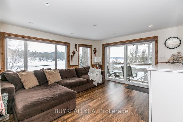 1009 Dove Dr, House detached with 5 bedrooms, 4 bathrooms and 7 parking in Gravenhurst ON | Image 19
