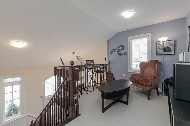 3262 Skipton Lane, House detached with 4 bedrooms, 4 bathrooms and 4.5 parking in Oakville ON | Image 16