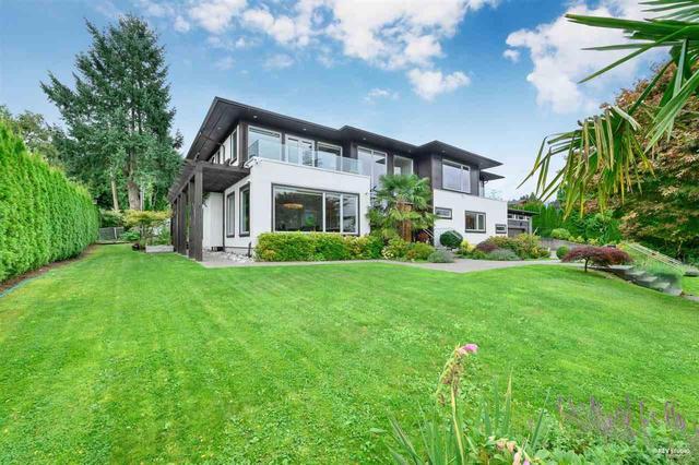 985 Eyremount Drive, House detached with 7 bedrooms, 9 bathrooms and 4 parking in West Vancouver BC | Image 3