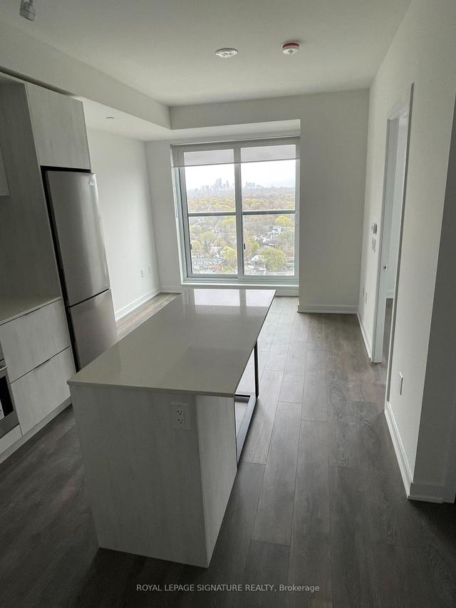e-2109 - 130 River St, Condo with 1 bedrooms, 1 bathrooms and 0 parking in Toronto ON | Image 12