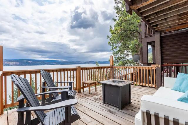 6 - 4215 Westside Road, House detached with 2 bedrooms, 2 bathrooms and null parking in East Kootenay F BC | Image 31