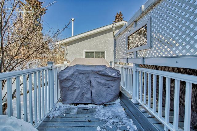4652 Namaka Crescent Nw, House detached with 3 bedrooms, 2 bathrooms and 4 parking in Calgary AB | Image 23