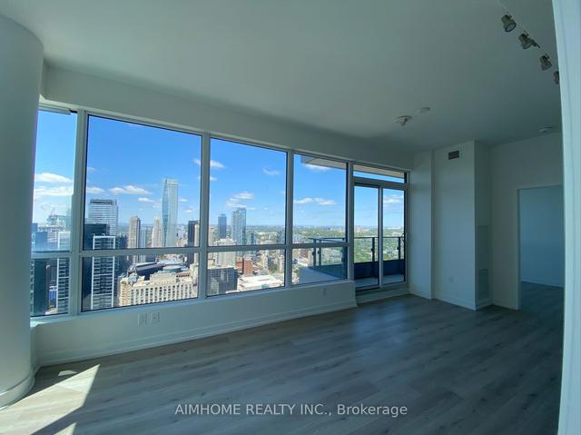4502 - 395 Bloor St E, Condo with 2 bedrooms, 2 bathrooms and 0 parking in Toronto ON | Image 8