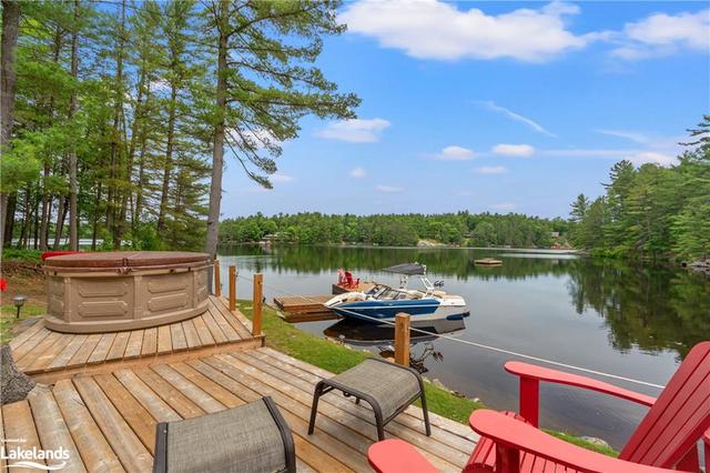 4280 Go Home Lake Shore, House detached with 3 bedrooms, 2 bathrooms and null parking in Georgian Bay ON | Image 36