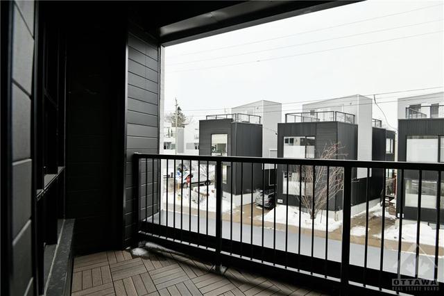 203 - 101 Pinhey Street, Condo with 2 bedrooms, 1 bathrooms and null parking in Ottawa ON | Image 16