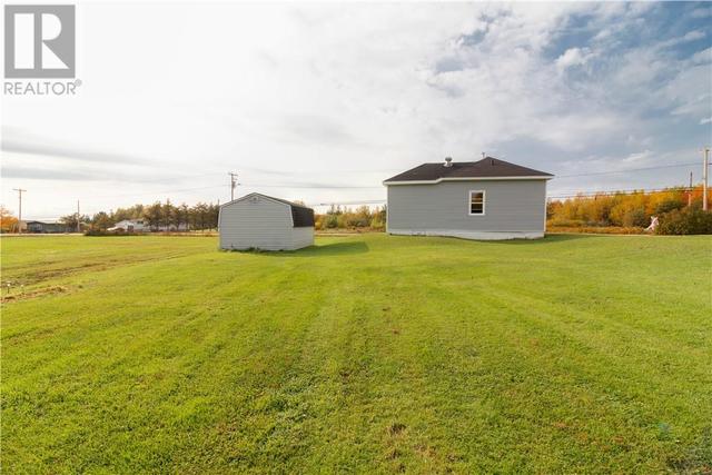 2876 Route 132, House detached with 2 bedrooms, 1 bathrooms and null parking in Shediac P NB | Image 19