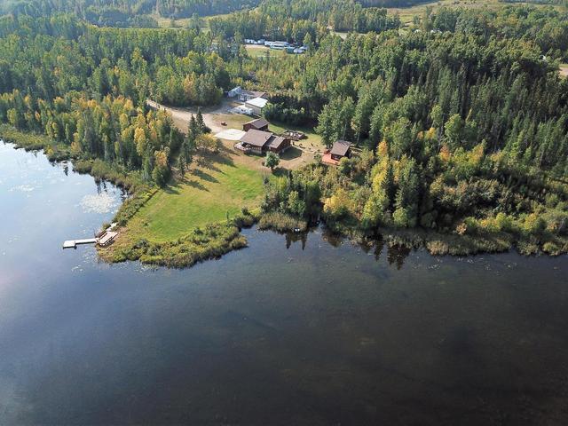 593002a Range Road 121, House detached with 3 bedrooms, 2 bathrooms and 10 parking in Woodlands County AB | Image 8