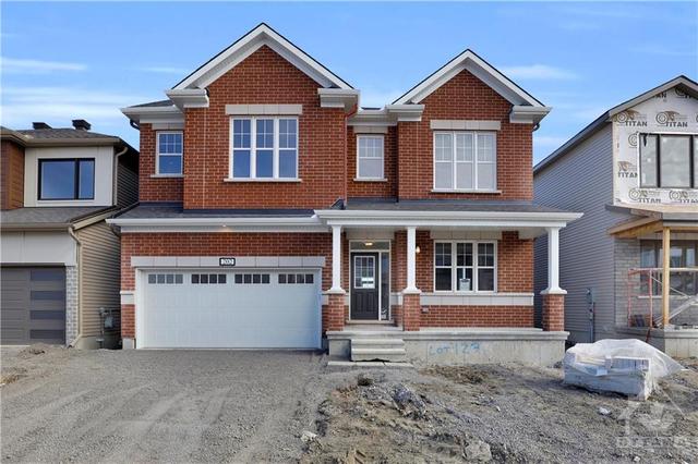202 Yearling Circle, House detached with 4 bedrooms, 4 bathrooms and 4 parking in Ottawa ON | Image 1