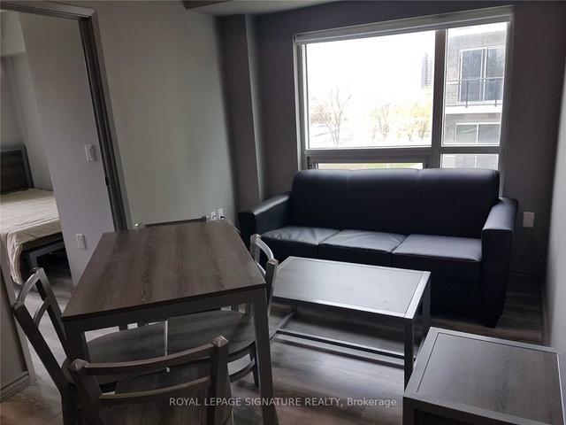 f201 - 275 Larch St, Condo with 2 bedrooms, 1 bathrooms and 0 parking in Waterloo ON | Image 14