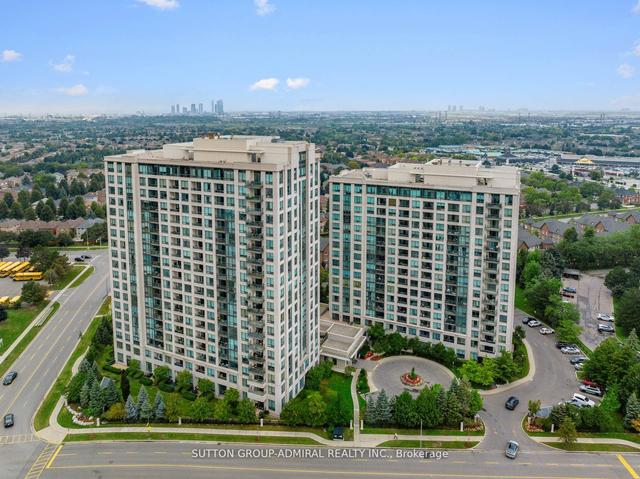 801 - 100 Promenade Circ, Condo with 2 bedrooms, 2 bathrooms and 1 parking in Vaughan ON | Image 32