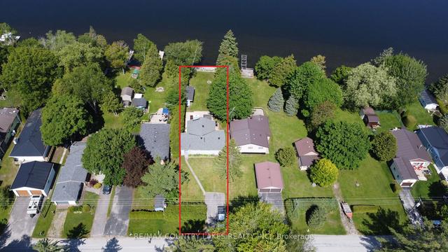 84 Antiquary Rd, House detached with 3 bedrooms, 1 bathrooms and 4 parking in Kawartha Lakes ON | Image 16