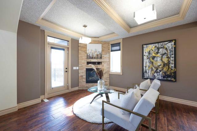 196 Killdeer Way, House detached with 5 bedrooms, 4 bathrooms and 6 parking in Wood Buffalo AB | Image 10