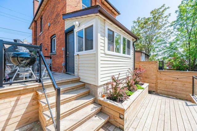 125 Dundurn St N, House detached with 3 bedrooms, 2 bathrooms and 2 parking in Hamilton ON | Image 24