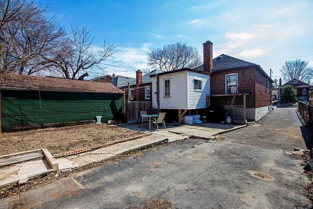 80 Bude St, House detached with 3 bedrooms, 2 bathrooms and 5 parking in Toronto ON | Image 5