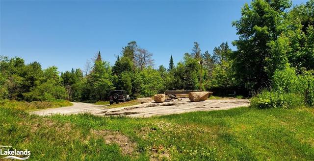 1757 Bear Cave Road, House detached with 2 bedrooms, 1 bathrooms and 8 parking in Muskoka Lakes ON | Image 21