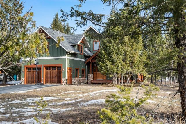 822 Lakeview Meadows Green, House detached with 5 bedrooms, 4 bathrooms and null parking in East Kootenay F BC | Image 1