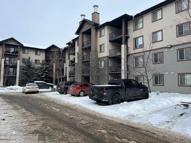 2123 - 8 Bridlecrest Drive Sw, Condo with 1 bedrooms, 1 bathrooms and 1 parking in Calgary AB | Image 22