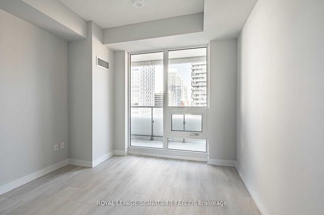 1610 - 2221 Yonge St, Condo with 1 bedrooms, 2 bathrooms and 0 parking in Toronto ON | Image 29