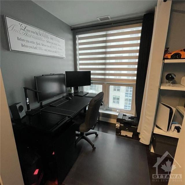 2009 - 242 Rideau Street, Condo with 1 bedrooms, 1 bathrooms and null parking in Ottawa ON | Image 18