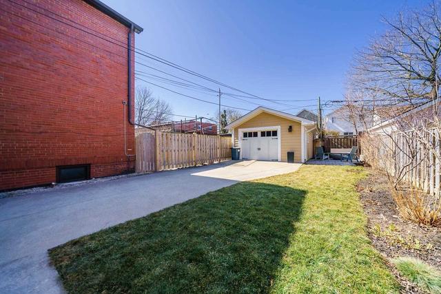 80 Fifth St, House detached with 3 bedrooms, 2 bathrooms and 4 parking in Toronto ON | Image 29
