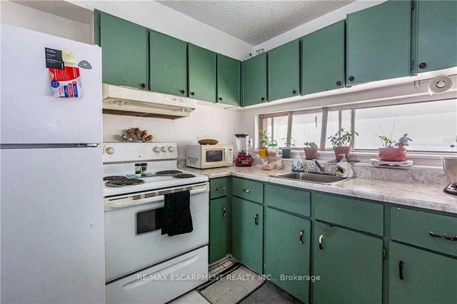 912 - 4645 Jane St, Condo with 1 bedrooms, 1 bathrooms and 1 parking in Toronto ON | Image 6