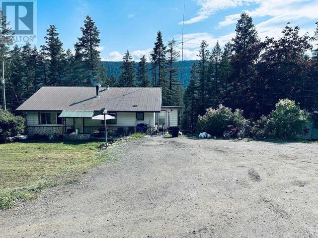671 Jackson Road, House detached with 5 bedrooms, 3 bathrooms and null parking in Cariboo D BC | Image 33