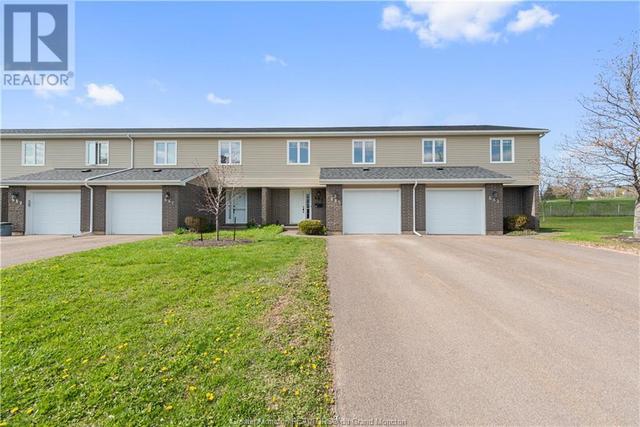 685 Laurier, House detached with 3 bedrooms, 1 bathrooms and null parking in Dieppe NB | Image 24