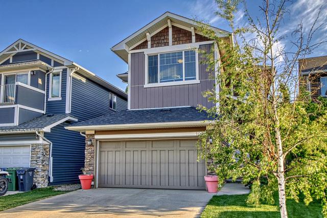 106 Auburn Glen Common Se, House detached with 4 bedrooms, 3 bathrooms and 4 parking in Calgary AB | Image 3