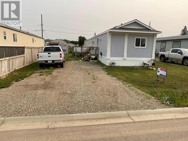 10479 103 Street, House other with 3 bedrooms, 2 bathrooms and null parking in Taylor BC | Image 1