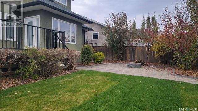 10304 Bunce Crescent, House detached with 4 bedrooms, 4 bathrooms and null parking in North Battleford CY SK | Image 46