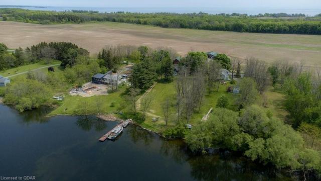 67 Cressy Bayside Drive, House detached with 3 bedrooms, 1 bathrooms and 6 parking in Prince Edward County ON | Image 9