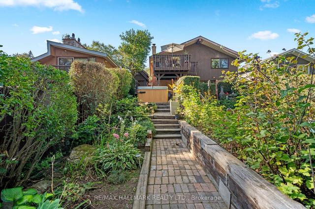 221 Birkdale Rd, House detached with 3 bedrooms, 3 bathrooms and 2 parking in Toronto ON | Image 30