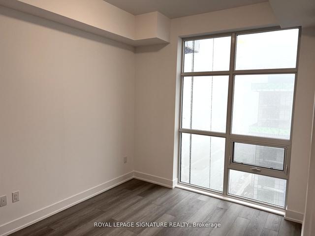 1206 - 460 Dundas St, Condo with 1 bedrooms, 1 bathrooms and 1 parking in Hamilton ON | Image 3