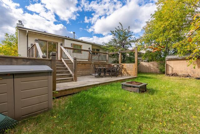 105 Ball Place E, House detached with 4 bedrooms, 3 bathrooms and 2 parking in Wood Buffalo AB | Image 5