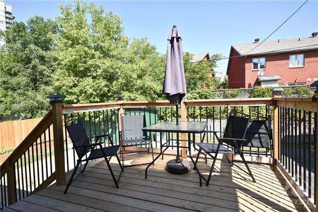 b - 89 Carillon Street, House detached with 3 bedrooms, 1 bathrooms and 1 parking in Ottawa ON | Image 17