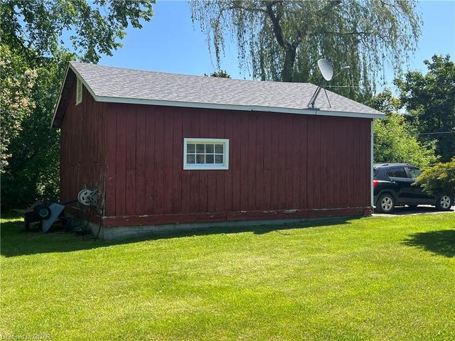 2756 County Road 3, House detached with 3 bedrooms, 1 bathrooms and null parking in Prince Edward County ON | Image 13