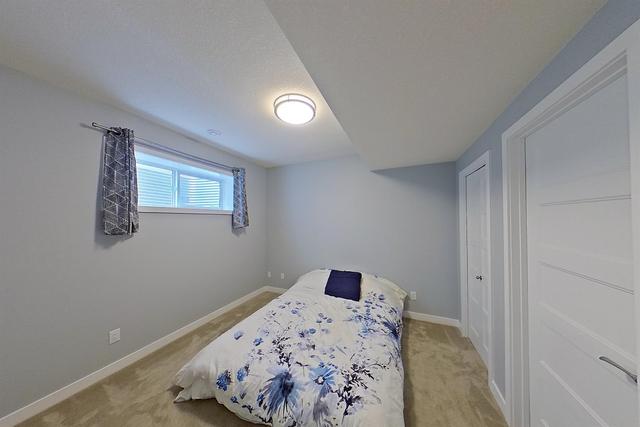 188 Siltstone Place, House detached with 4 bedrooms, 3 bathrooms and 2 parking in Wood Buffalo AB | Image 21