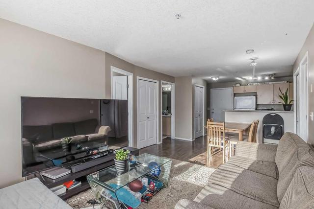 1211 - 8 Bridlecrest Drive Sw, Condo with 2 bedrooms, 2 bathrooms and 1 parking in Calgary AB | Image 30