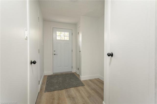 14 - 536 Third Street, House attached with 4 bedrooms, 2 bathrooms and 2 parking in London ON | Image 29
