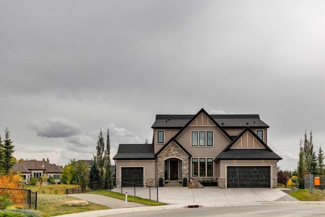 222 Mystic Ridge Park Sw, House detached with 4 bedrooms, 4 bathrooms and 8 parking in Calgary AB | Image 2