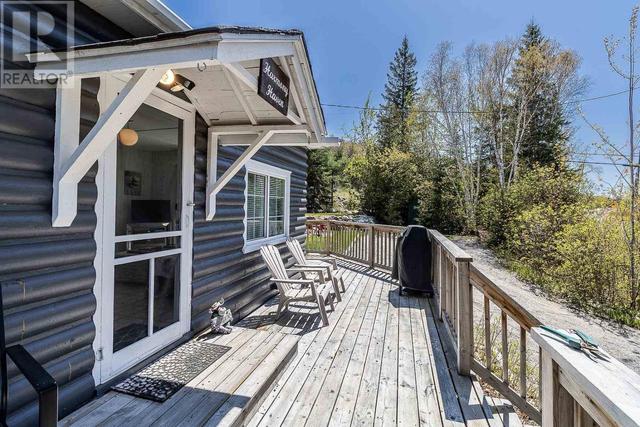 72 & 66 Harmony Beach Rd, House detached with 5 bedrooms, 2 bathrooms and null parking in Algoma, Unorganized, North Part ON | Image 5