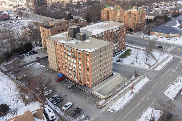 406 - 99 Donn Ave W, Condo with 2 bedrooms, 2 bathrooms and 1 parking in Hamilton ON | Image 30