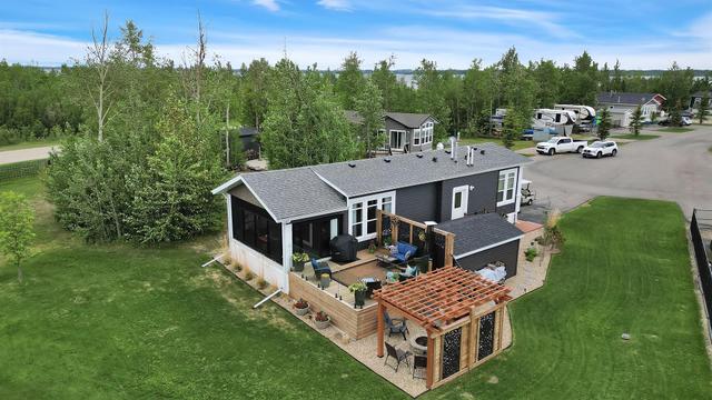 31 - 41019 Rr 11, House detached with 2 bedrooms, 1 bathrooms and 4 parking in Lacombe County AB | Image 3