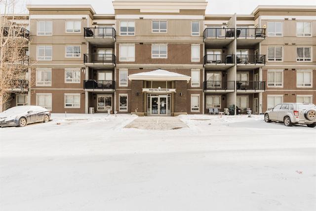 113 - 135a Sandpiper Road, Condo with 2 bedrooms, 2 bathrooms and 1 parking in Wood Buffalo AB | Image 18