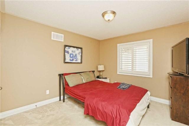 8 Lonetree Crt, House detached with 4 bedrooms, 4 bathrooms and 6 parking in Brampton ON | Image 16