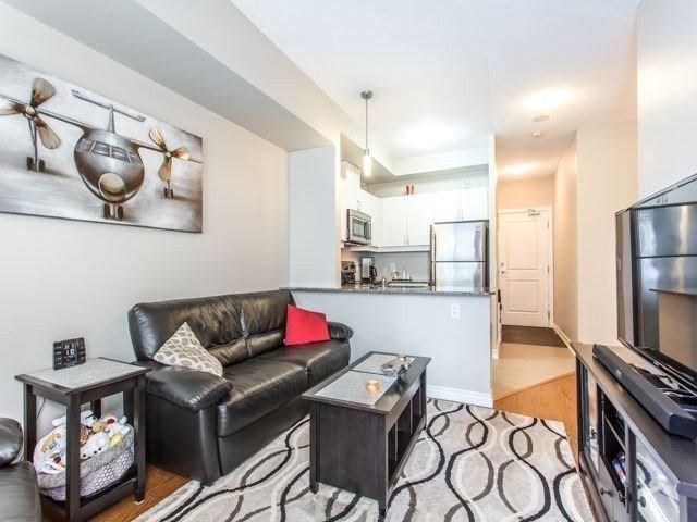 511 - 7730 Kipling Ave, Condo with 2 bedrooms, 2 bathrooms and 1 parking in Vaughan ON | Image 16