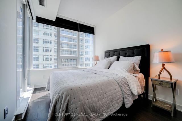1210 - 19 Bathurst St, Condo with 1 bedrooms, 1 bathrooms and 0 parking in Toronto ON | Image 18